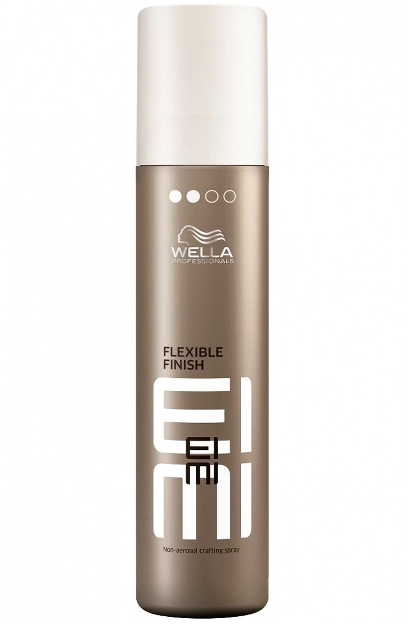 Wella Professionals Eimi Flexible Finish Non-Aerosol Crafting Spray
