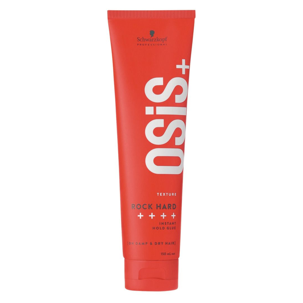 Schwarzkopf Professional OSIS+ Rock Hard Gel