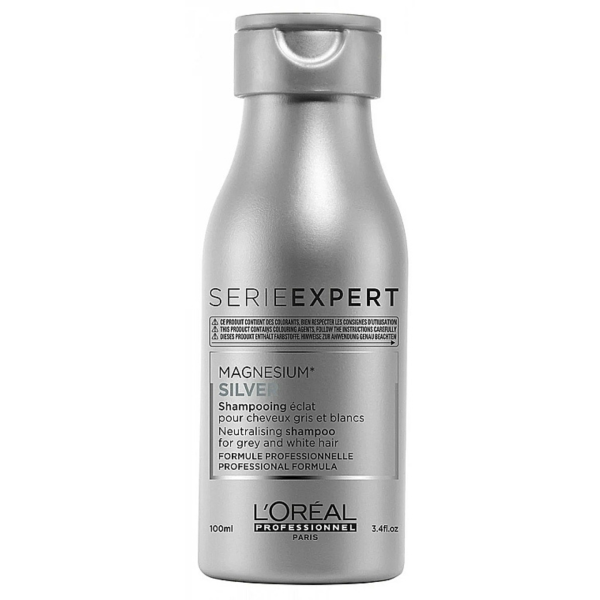 L'Oréal Professionnel Serie Expert Silver Shampoo