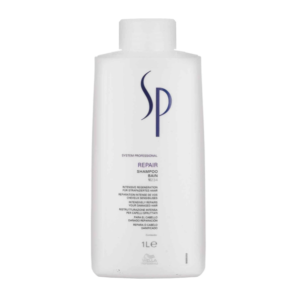 WELLA Professionals SP Repair Shampoo -1000 ml