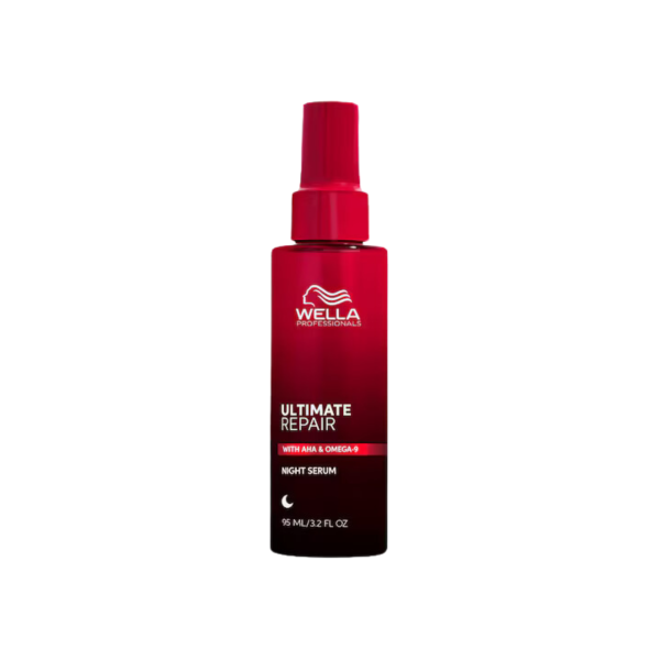 Wella Professionals Ultimate Repair Night Serum - 95 ml