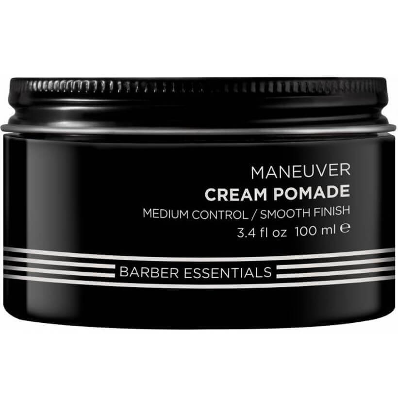 Redken Brews Maneuver Cream Pomade