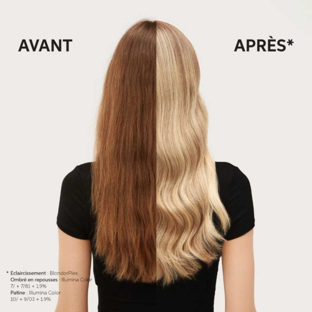Wella Professionals BlondorPlex 9