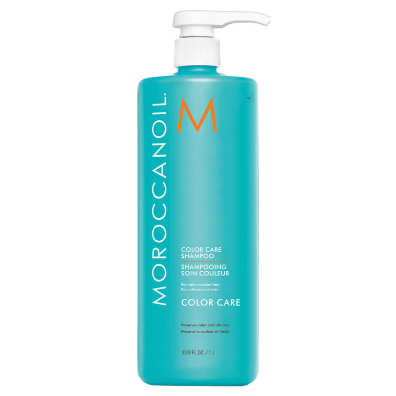 Moroccanoil Color Care Shampoo