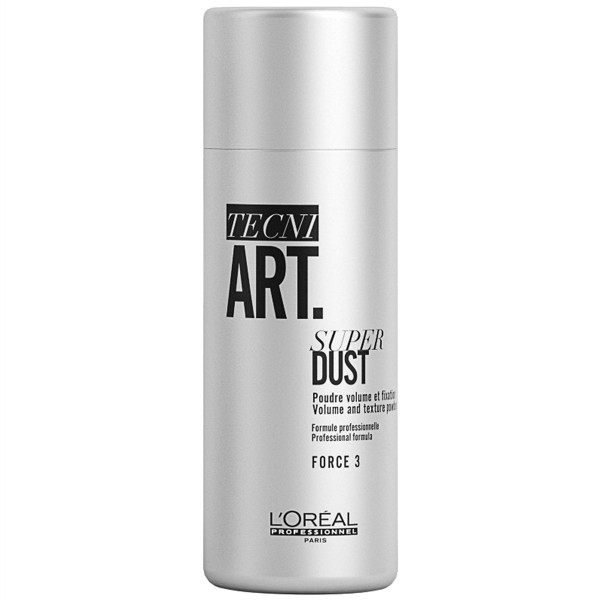 L'Oréal Professionnel Tecni Art Super Dust Poudre Volume et Texture Force 3