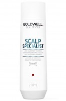 Goldwell Dualsenses Scalp Specialist Anti Dandruff Shampoo 250ml