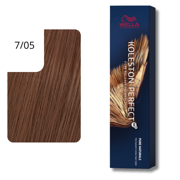 Wella Koleston Perfect Me+ Permanent Creme Haarfarbe