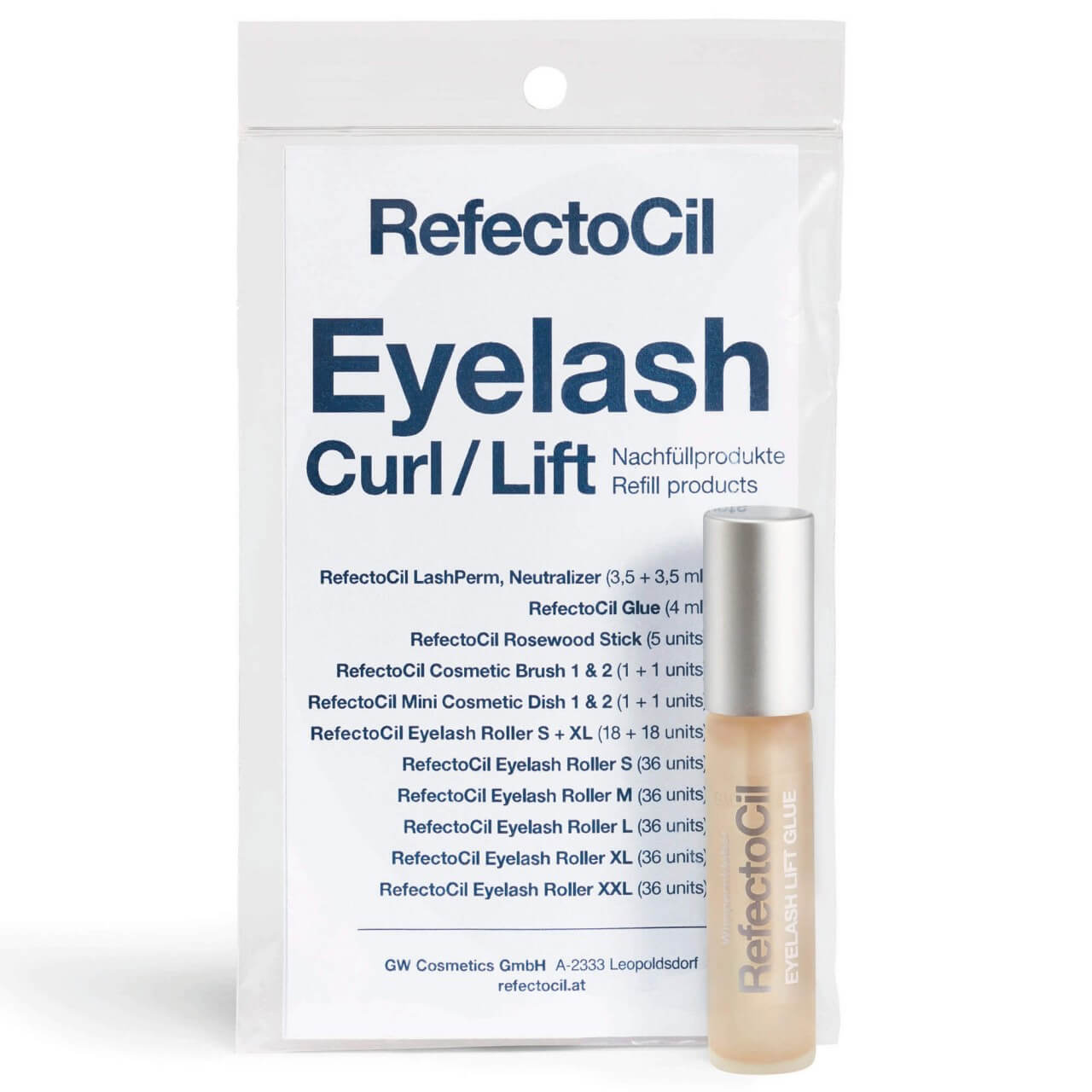RefectoCil Lash Styling Glue