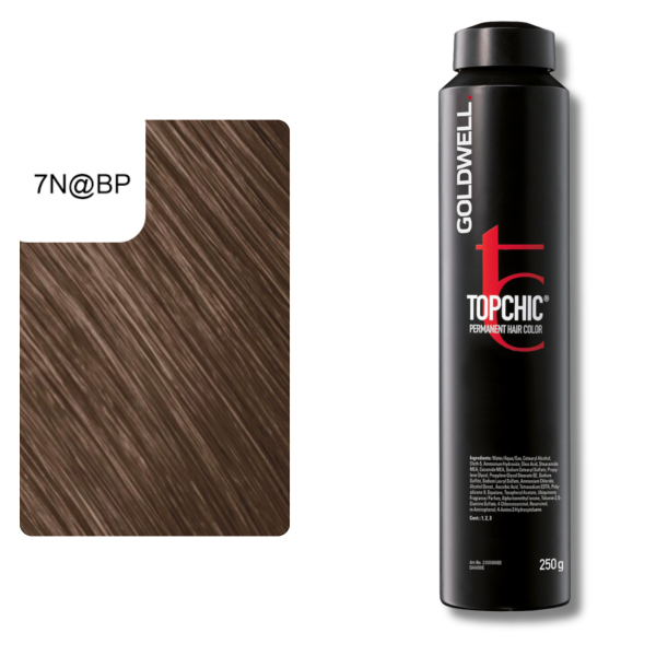 GOLDWELL Topchic Colore Permanente Per Capelli 
