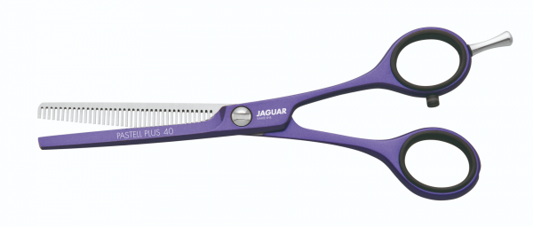 Jaguar Pastell Plus 40 Viola 5.0 "modeling scissors