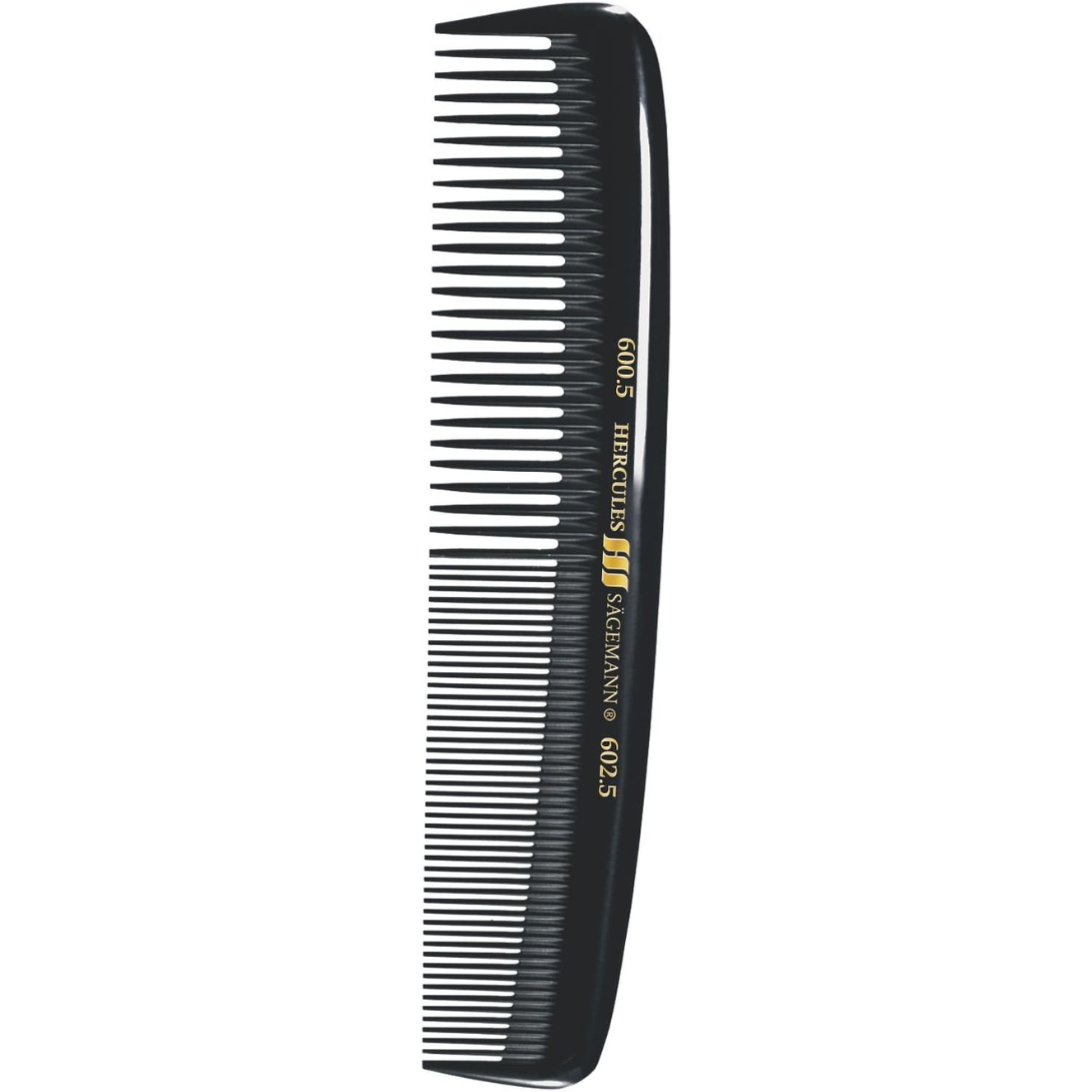 Hercules Sägemann Haarkamm Antistatisch