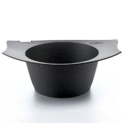 Schwarzkopf Professional Farbschale mit Memoclip Schwarz