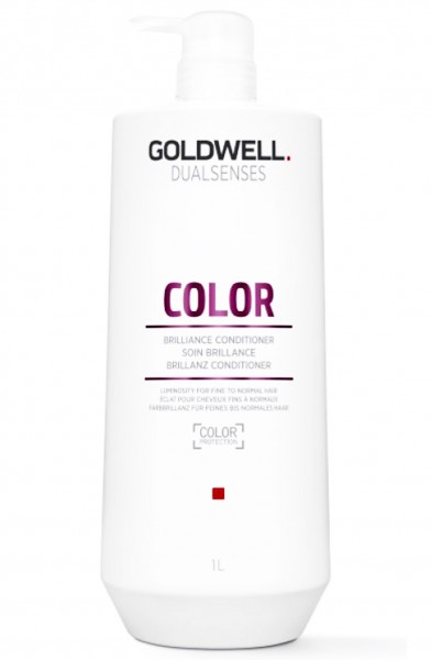 Goldwell Dualsenses Color Soin Brillance Conditionneur