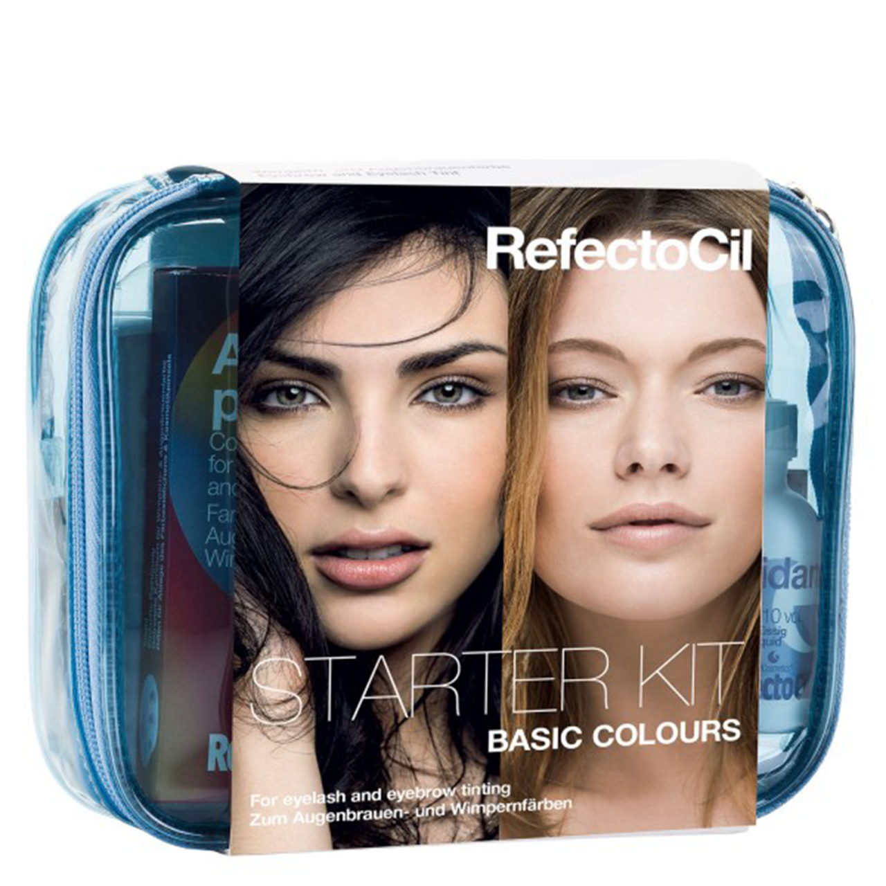 RefectoCil Starter Kit Basic