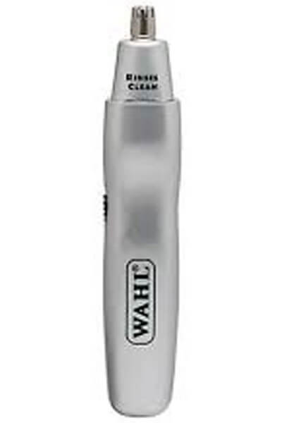 WAHL Nose trimmer 3-in-1