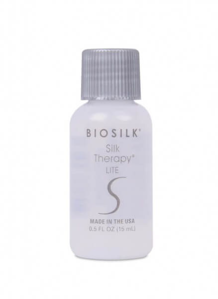 BioSilk Silk Therapy Lite 15 ml