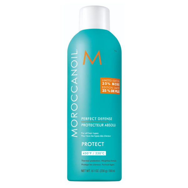 Moroccanoil Defense Absolue 300 ml 