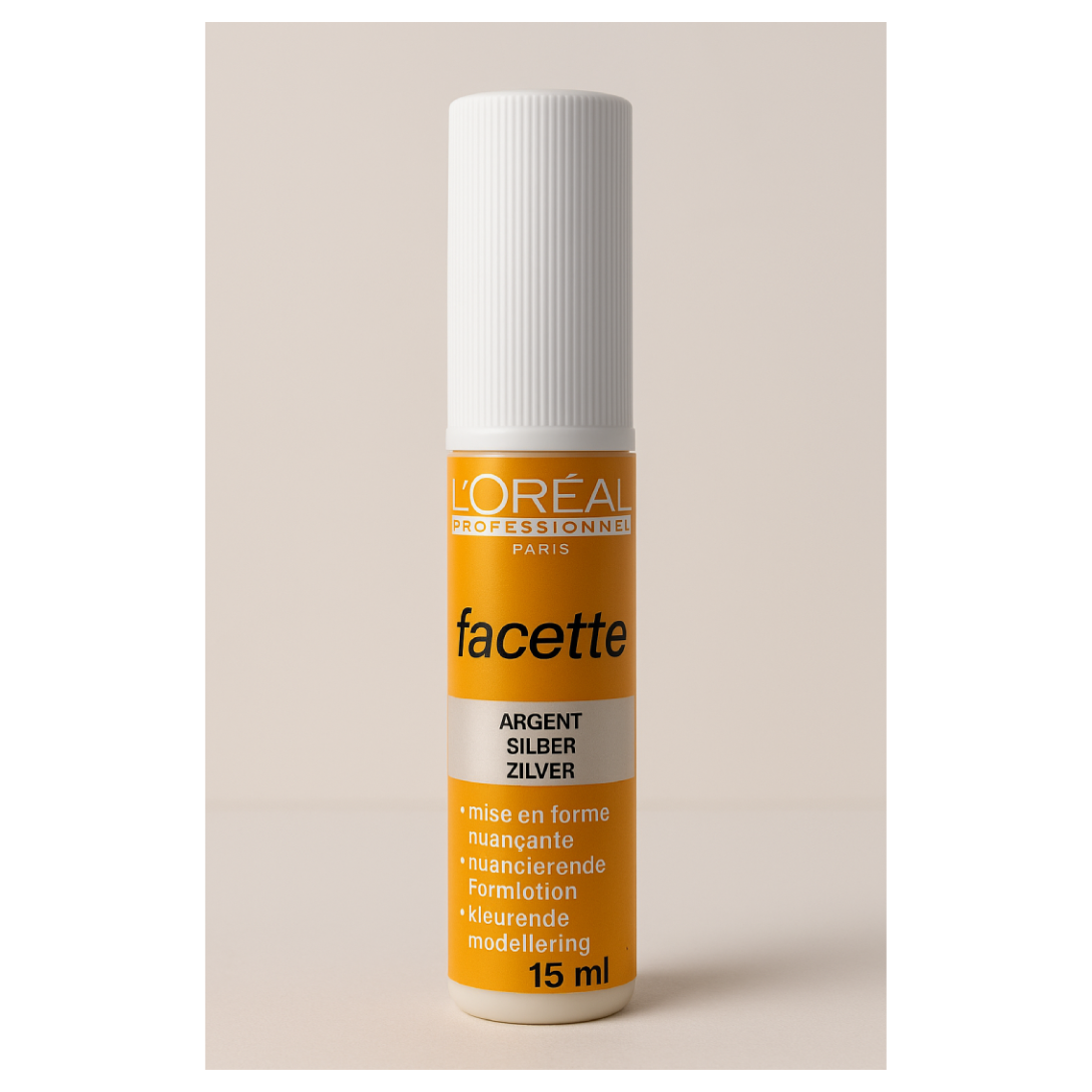 L&apos;Oreal Professionnel Facette Farbige Styling-Lotion