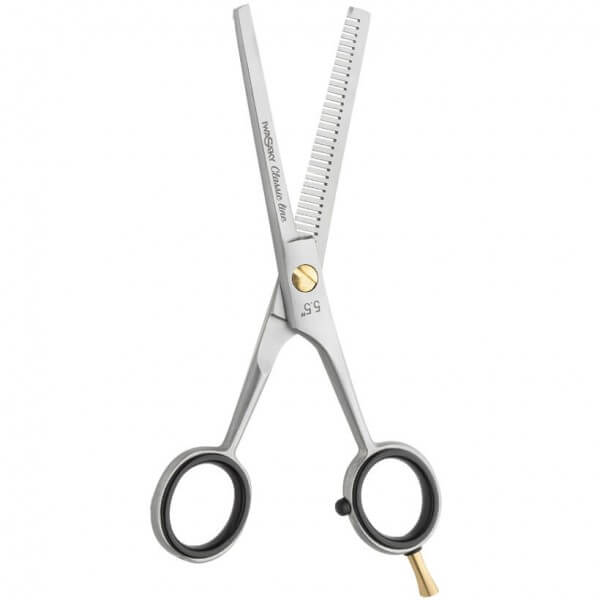 XanitaliaPro Iwasaki Classic Line Thinning Scissors 5.5" 