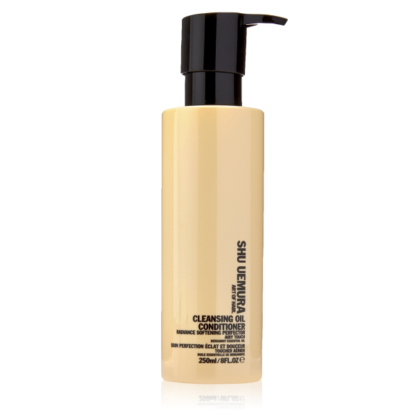 Shu Uemura Cleansing Oil Conditioner Radiance Softening Perfector