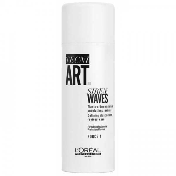 L'Oréal Professionnel Tecni.Art Siren Waves Force 1 150ml