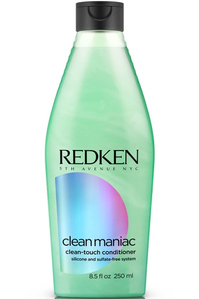 Redken Clean Maniac Micellar Clean-Touch Conditionneur