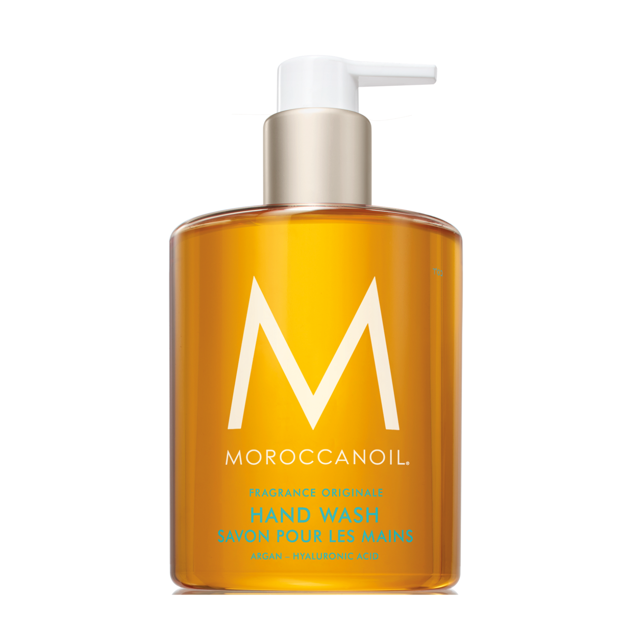 Moroccanoil Handseife Fragrance Originale