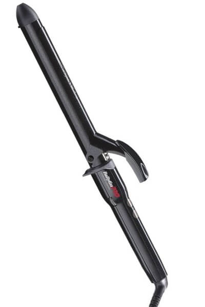BaByliss Pro Titanium Diamond Extra Lang Lockenstab 25mm