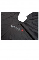 Goldwell La cape de coupe imperméable
