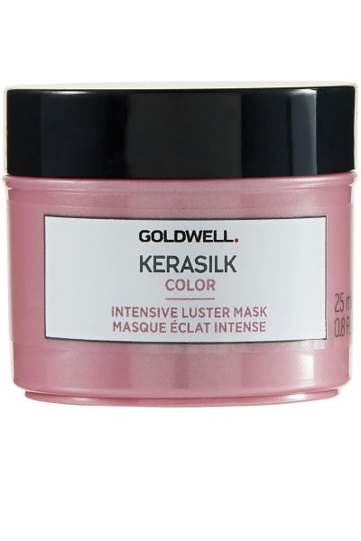 Goldwell Kerasilk Color Masque de lustrage intensif