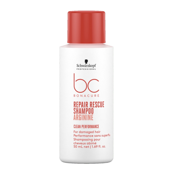 Schwarzkopf Professional BC Bonacure Repair Rescue Shampoo