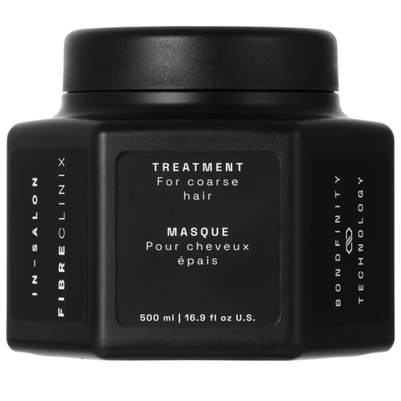 Schwarzkopf Professional Fibre Clinix Coarse Treatment