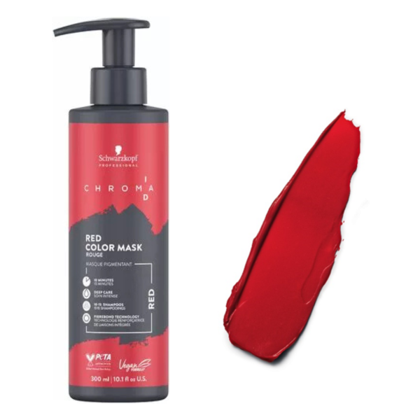 Schwarzkopf Professional CHROMA ID Bonding Color Mask