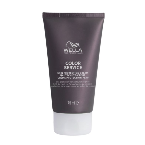 Wella Invigo Color Service Crème de Protection pour la Peau 75 ml