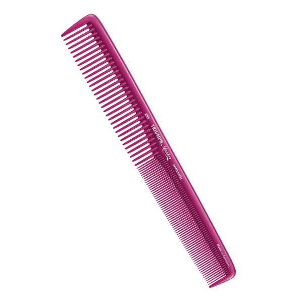 Hercules Sägemann Peigne Triumph Master 281 Lilas