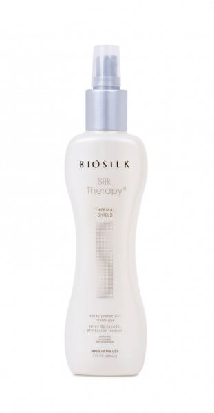 BioSilk Silk Therapy Thermal Shield 207 ml