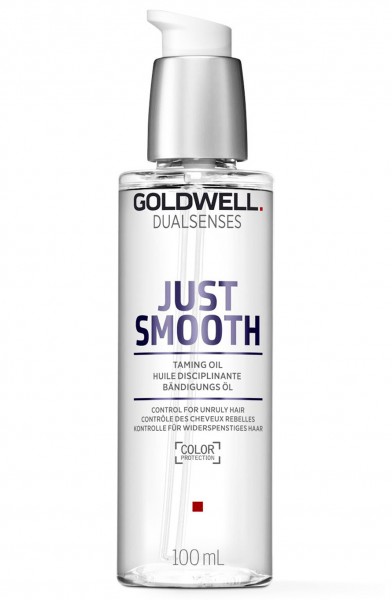 Goldwell Dualsenses Just Smooth Taming Oil