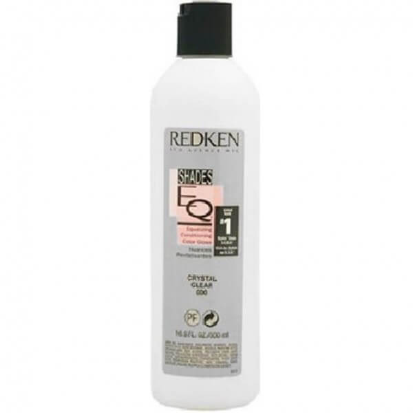 Redken Shades EQ Gloss Crystal Clear