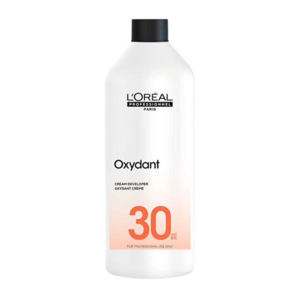 L'Oréal Professional Crema Ossidante