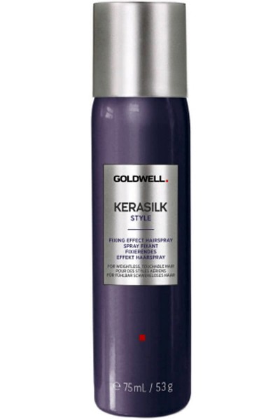 Goldwell Kerasilk Style Fixierendes Effekt Haarspray