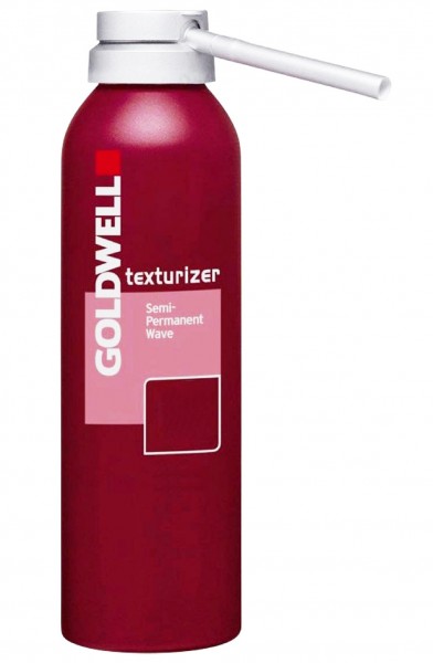 Goldwell Texturizer Semi Permanent Wave