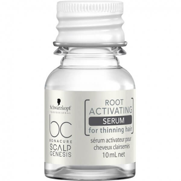 Schwarzkopf Professional BC Scalp Genesis Root Activating Serum