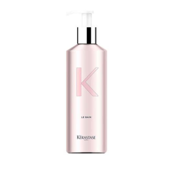 Kérastase Résistance Bain Force Architecte 500 ml Aluflasche