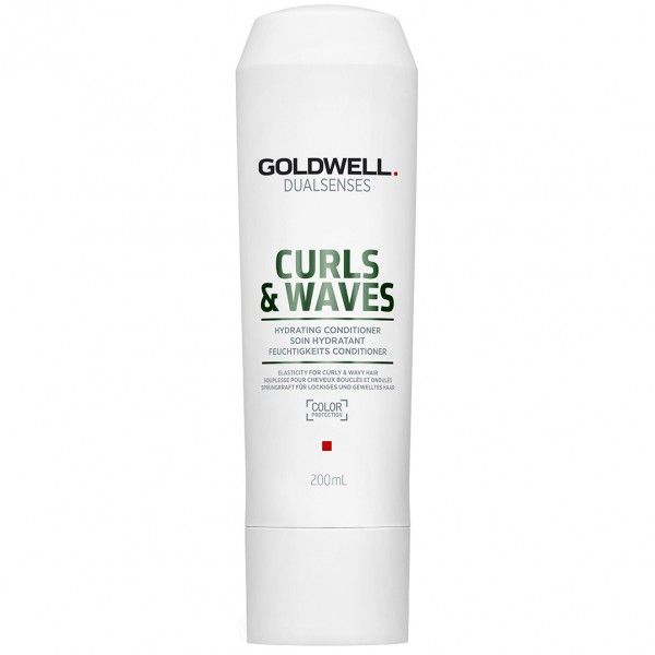 Goldwell Dualsenses Curls & Waves Feuchtigkeits Conditioner 200 ml