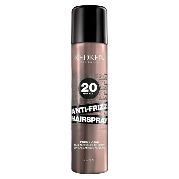 Redken Anti Frizz 20 Hairspray - 250 ml