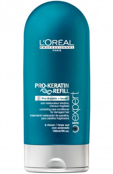 L'Oréal Professionnel Serie Expert Pro Keratin Refill Conditioner
