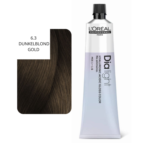 L'Oréal Professionnel Dialight Haartönung