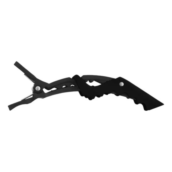 Hercules Sägemann Shark Clips