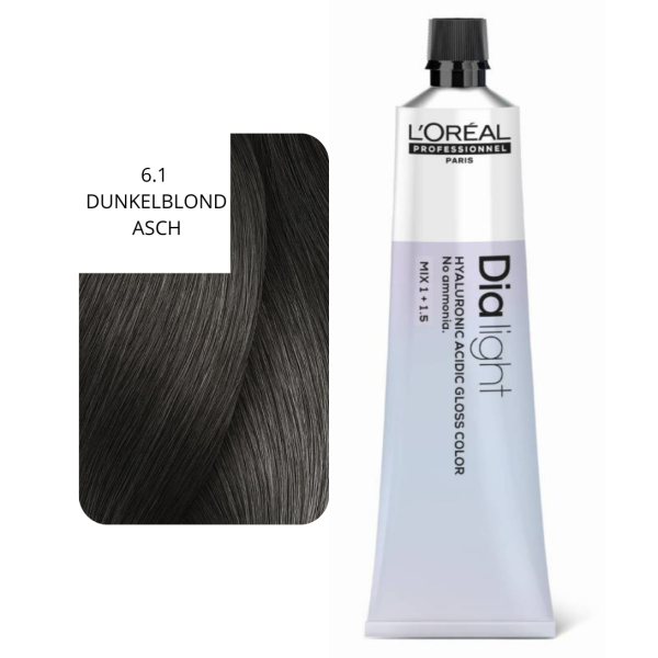 L'Oréal Professionnel Dialight Haartönung