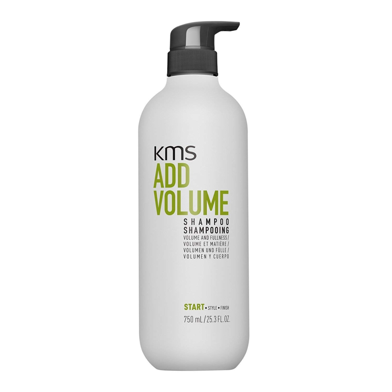 KMS Addvolume Shampoo